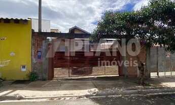 Imagem: Locação de Casas / Padrão na cidade de