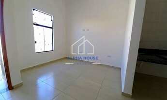 Imagem 3: Casa à vendao, com 2 dormitórios sendo 1 suíte - Residencial Parque das Palmeiras, Pindamo