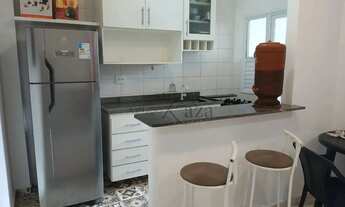 Imagem 2: Oportunidade - Apartamento - Jardim São Dimas - Residencial Blue Tower - 1 Dormitório - 43