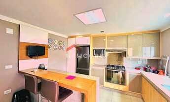 Imagem 6: Casa em Rua Renato Javorski Tico-Tico de Oliveira - Jardim Indaiá - Maringá/PR