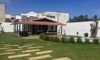 Imagem 2: Casa no Araçagy ( próximo a nova litorânea