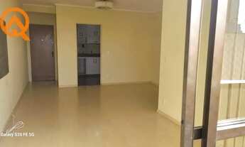 Imagem: Apartamento para alugar no Bosque - Edifício