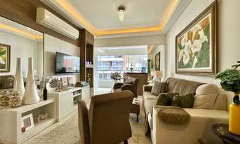 Imagem: Apartamento de 2 dormitórios,1 suíte mobiliado