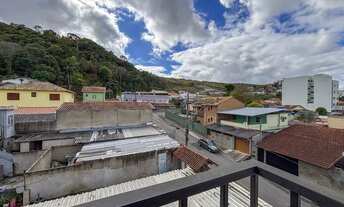 Imagem 3: 2 quartos em prédio familiar do Marilândia para venda