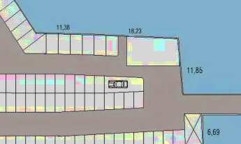 Imagem 3: AREA - MOOCA - SP