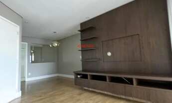 Imagem 5: APARTAMENTO RESIDENCIAL em São Paulo - SP, Vila Mascote