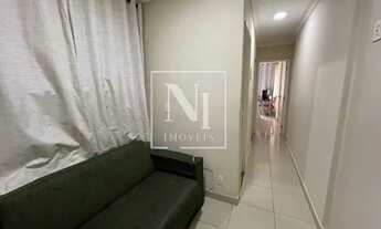 Imagem 5: APARTAMENTO 1 quarto no Bairro de Copacabana