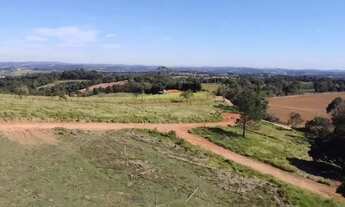 Imagem 7: Terrenos com Vista Livre em Ibiúna A 15 Minutos do Centro da Cidade!