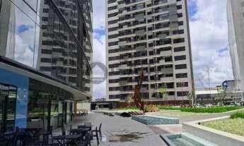 Imagem: Apartamento para locação de alto padrão