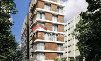 Imagem: Apartamento em Rua Ramiro Barcelos - Bom