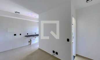 Imagem 3: Apartamento à Venda - Jardim Anália Franco, 2 Quartos, 44 m2