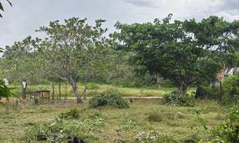 Imagem: Vendo Terreno 10x25