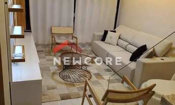 Imagem: Casa de condomínio em Rua Guanabara - Morada