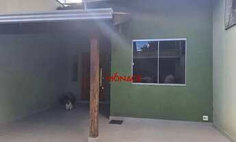 Imagem 2: Casa à venda, 157 m² por R$ 550.000,00 - Columbia - Londrina/PR