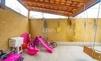 Imagem 16: Casa para venda e Locacao no Condominio Ipe Amarelo no Portal dos Ipes em Cajamar