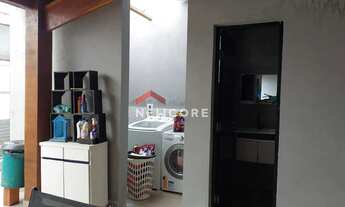 Imagem 5: Casa de condomínio em Rua Cisne Branco - Lago dos Cisnes - Jandira/SP