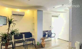 Imagem: Sala para alugar, 110 m² por R$ 3.900,00/mês