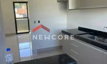 Imagem: Apartamento em Rua Paris - Tibery - Uberlândia/MG