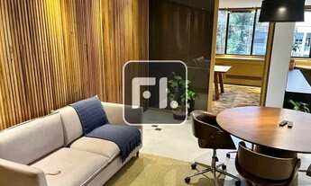 Imagem 2: Escritório para aluguel e venda possui 93 metros quadrados em Consolação - São Paulo - SP