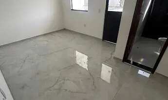 Imagem 3: Casa com 3 dormitórios à venda, 138 m² por R$ 560.000,00 - Mondubim - Fortaleza/CE