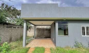 Imagem 3: Casa de Condomínio 2 quartos para venda Paranoá, Brasília