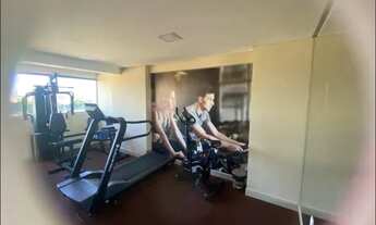 Imagem 5: Flat perto do Manaira Shopping com 29m²