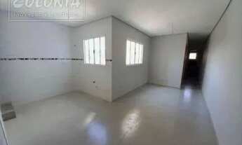 Imagem: Cobertura a venda - Vila Curuçá, Santo