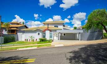 Imagem 5: Casa de condomínio em Rua Prímula - Condomínio Residencial Shamballa I - Atibaia/SP