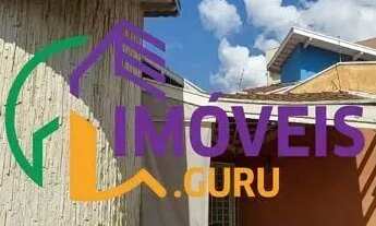 Imagem: CASA TÉRREA - JARDIM DAS HORTÊNSIAS