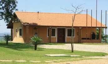 Imagem 5: Fazenda em São Pedro