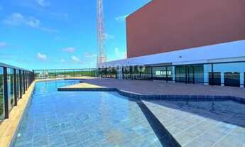 Imagem 2: Imóvel para venda possui 21 metros quadrados com 1 quarto em Centro - Ipojuca - PE