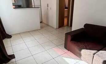 Imagem: Condomínio Parque Chapada da Serra