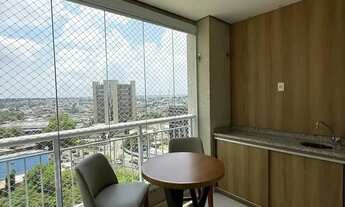 Imagem 2: Condominio Reserva Morada