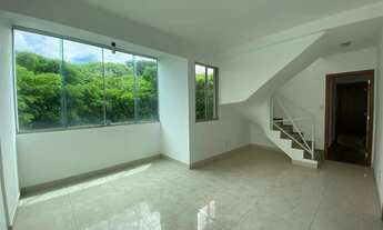 Imagem 2: Cobertura com 3 quartos para alugar em Belo Horizonte