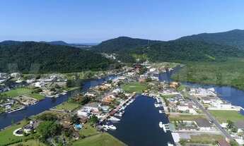 Imagem: Casa de Alto Padrão com 1380 metros quadrados