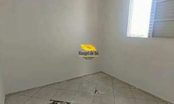 Imagem 6: Apartamento para Aluguel no Parque Dourado, Ferraz de Vasconcelos 46 m², 2 Quartos