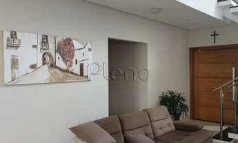 Imagem 2: Sobrado à venda em Valinhos, Jardim Santa Helena, com 3 quartos, com 254 m²