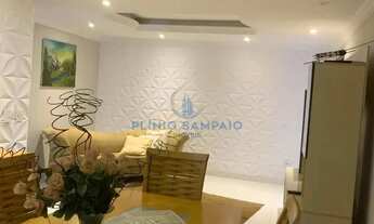 Imagem 2: Sobrado para venda com 240 metros quadrados com 6 quartos em Jardim Botânico - Cariacica