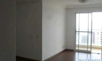 Imagem 2: APARTAMENTO - TATUAPÉ - SP