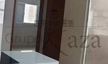 Imagem 3: Oportunidade - Casa - Loteamento Villa Branca - Jacareí - 2 Dormitórios - 60m²