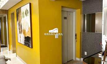 Imagem 7: Apartamento à venda no bairro Jardim Goiás - Goiânia/GO