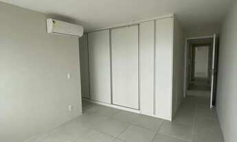 Imagem 6: Imóvel para aluguel tem 162 metros quadrados com 4 quartos em Boa Viagem - Recife - PE