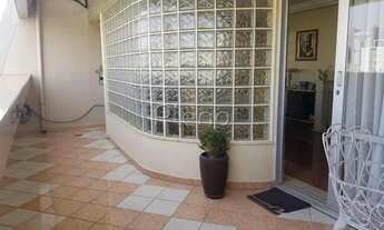 Imagem 6: Apartamento Duplex à venda em Campinas, Centro, com 3 quartos, com 185 m², Edifício Maiorc