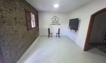 Imagem 5: Imóvel para venda com 120 metros quadrados com 3 quartos em Cantagalo - Guapimirim - RJ