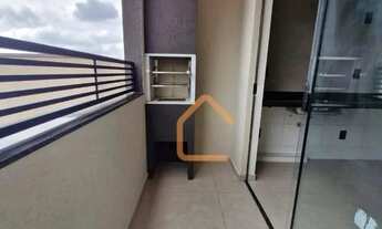 Imagem 7: Apartamento com 3 dormitórios à venda, 78 m² por R$ 450.000 - Jardim Aureliano - Pouso Ale