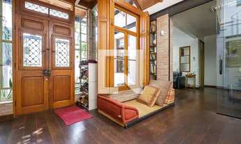 Imagem 7: Casa à Venda - Sumaré, 3 Quartos, 180 m2