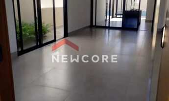 Imagem 4: Casa de condomínio em Alameda Salamanca - Jardim Espanha - Marília/SP