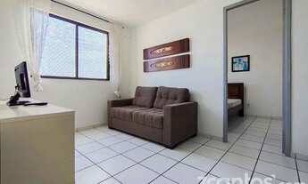 Imagem: Apartamento, Centro, 2 Quartos