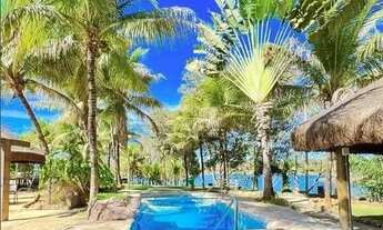 Imagem 2: Flat em Caldas Novas