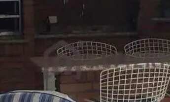 Imagem 6: Casa com 4 dormitórios à venda, 500 m² por R$ 6.200.000,00 - Alphaville 0 - Barueri/SP